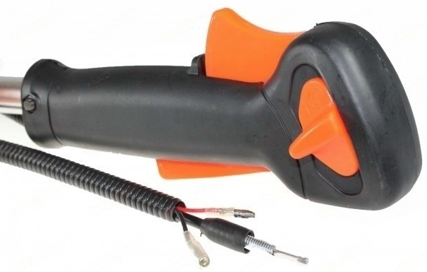 Acceleratie motocoasa compatibila Stihl FS